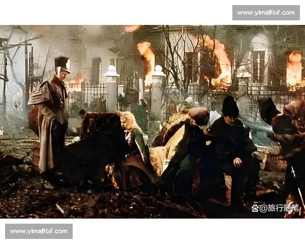 以上演奇迹为中心探索舞台叙事与人性光辉的震撼之旅程与希望共鸣